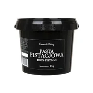 Słodkie kremy i masła - PASTA PISTACJOWA 1000g (WIADERKO) - miniaturka - grafika 1