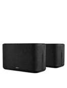 Głośniki i kolumny - Denon Home 350 — Zestaw głośników multiroom z HEOS i Bluetooth - miniaturka - grafika 1