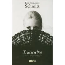 Znak Trucicielka - Eric-Emmanuel Schmitt - Proza obcojęzyczna - miniaturka - grafika 1