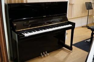 Kawai K-500 pianino akustyczne 130 cm - Instrumenty klawiszowe - miniaturka - grafika 2