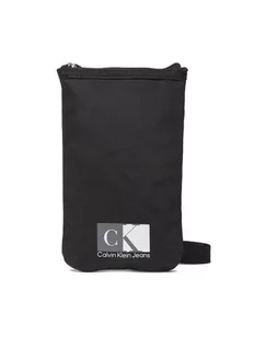 Calvin Klein Etui na telefon Sport Essentials Phone Xbody T K50K508190 Czarny - Etui i futerały do telefonów - miniaturka - grafika 1