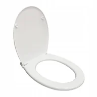 Deski sedesowe - Deska sedesowa WC toaletowa KLOZETOWA UNIWERSALNA - miniaturka - grafika 1