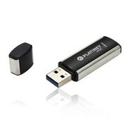 Nośniki danych - Platinet Pendrive 64GB czarny USB2.0 - miniaturka - grafika 1