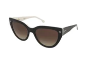 Okulary przeciwsłoneczne - Okulary przeciwsłoneczne Carrera Carrera 3017/S 80S/HA - miniaturka - grafika 1