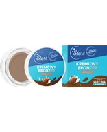 Bronzery i konturowanie twarzy - Stars from the Stars Wedel Kremowy Bronzer 01 Kontur - miniaturka - grafika 1
