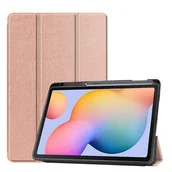 Etui do tabletów - ETUI do SAMSUNG GALAXY TAB S6 LITE P610 P615 P613 P619 - miniaturka - grafika 1