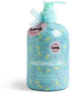 Mydła - IDC Mydło w płynie Marshmallow 500ml - miniaturka - grafika 1