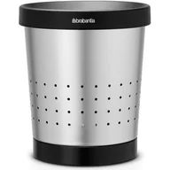 Kosze na śmieci - Brabantia Stożkowy kosz do papieru 364303 - miniaturka - grafika 1