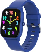 Smartwatch - Denver SWK-120BU Niebieski - miniaturka - grafika 1