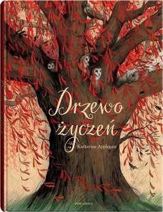 Drzewo życzeń - E-booki dla dzieci i młodzieży - miniaturka - grafika 1