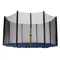 Akcesoria do trampolin - ENERO Siatka zewnętrzna do trampoiliny fi244cm - miniaturka - grafika 1