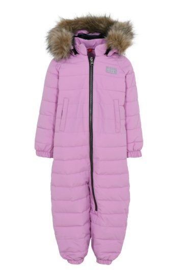 Lego Wear Kombinezon Zimowy Dziecięcy 92 Jyb