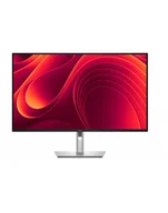 Monitory - DELL Pro 32 Plus Monitor P3225DE 31.5" QHD IPS (210-BRDP) - miniaturka - grafika 1