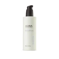 Balsamy i kremy do ciała - AHAVA Ahava Deadsea Water Mineral Body Lotion 250 ml - miniaturka - grafika 1