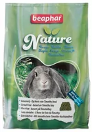 Karma dla gryzoni - Beaphar Nature Rabbit 3kg - miniaturka - grafika 1