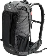 Plecaki - Plecak turystyczny Naturehike, duża pojemność, ergonomiczna konstrukcja, 60L Dyneema czarny - miniaturka - grafika 1