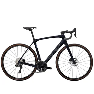 Trek Domane SL 6 Disc 2025 gen 4 52cm Marianas Blue - Rowery - miniaturka - grafika 1