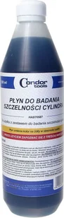 CONDOR TOOLS Płyn reakcyjny do badania szczelności cylindra HAB70587 - Serwis klimatyzacji - miniaturka - grafika 1