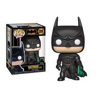 Figurki kolekcjonerskie - Funko POP! Heroes, figurka kolekcjonerska, Batman 80th, 289 - miniaturka - grafika 1