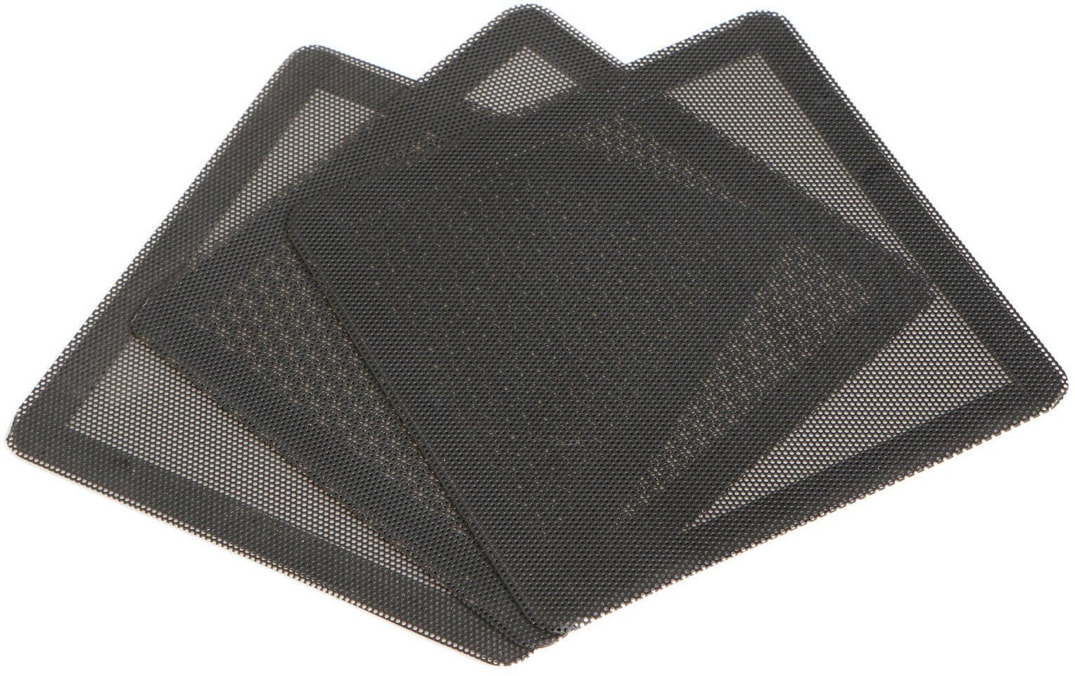 Gelid Magnet Mesh 140 Dust Filter przeciwkurzowy zestaw 3 szt SL-Dust-04