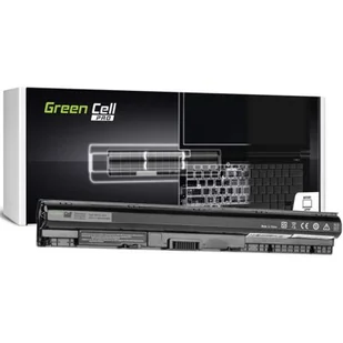 Green Cell Bateria PRO do notebooka Dell Inspiron 15 5551 4 cell 14.8V AKG4NAB04830 - Baterie do laptopów - miniaturka - grafika 1