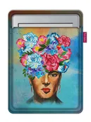 Etui do czytników e-book - Etui na ebook/czytnik - z ekologicznego filcu - Libera - miniaturka - grafika 1