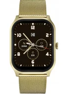 Smartwatch - Kodak SW-7224 Złoty - miniaturka - grafika 1