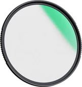 Filtry fotograficzne - Filtr K&F 1/8 Black Mist 77 MM K&F Concept Nano-X KF01.1492 - miniaturka - grafika 1