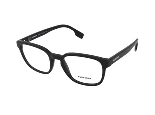 Burberry BE2344 3878 - Okulary korekcyjne, oprawki, szkła - miniaturka - grafika 1