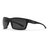 Ochrona oczu i twarzy - Gatorz - Okulary ochronne Marauder - Czarne - GZ-12-031 - miniaturka - grafika 1