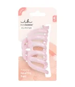 Ozdoby do włosów - Invisibobble CLIPSTAR Rose Glimmer L 1pc Klamry do włosów 1 szt. - miniaturka - grafika 1