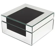 Pudełka i szkatułki - Szkatułka - miniaturka - grafika 1