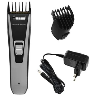 GÖTZE & JENSEN CL500 - Maszynki do strzyżenia - miniaturka - grafika 1