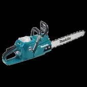 Piły elektryczne - MAKITA.PIŁA ŁAŃCUCHOWA 40V XGT UC013GZ 45cm - miniaturka - grafika 1