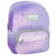 Plecaki szkolne i tornistry - Plecak BackUp 7 F32 DERFORM - miniaturka - grafika 1