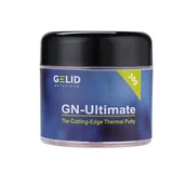 Chłodzenie procesora - Gelid GN-Ultimate 4W 50g Thermal Putty - miniaturka - grafika 1