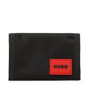 Etui na karty kredytowe Hugo 50497904 Black 001