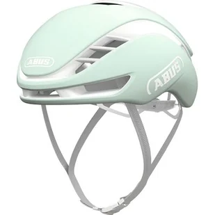 ABUS GameChanger 2.0 Pure Miętowy Szosowy ( L) - Kaski rowerowe - miniaturka - grafika 1