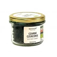 Bakalie - Biossom Czereśnie czarne bezglutenowe 125 g Bio - miniaturka - grafika 1