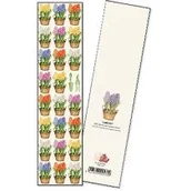 Zakładki do książek - Zakładka do książki Giacinti 3 sztuki - miniaturka - grafika 1