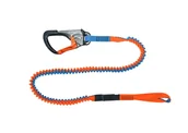 Żeglarstwo - Linka bezpieczeństwa Spinlock Safety Line DW-STR/2LE/C - miniaturka - grafika 1