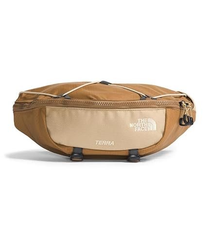 THE NORTH FACE Damska nerka Terra Lumbar 3L, Tnf Black/Npf