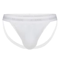 Majtki męskie - Slipy męskie Jock Strap MP-1571 Atlantic-XL - miniaturka - grafika 1