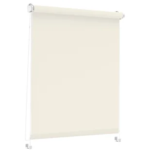 Roleta okienna Dream Click kremowa 81 x 150 cm - Rolety - miniaturka - grafika 1