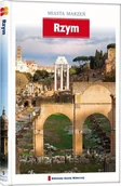 Czasopisma - Miasta marzeń. Rzym - miniaturka - grafika 1