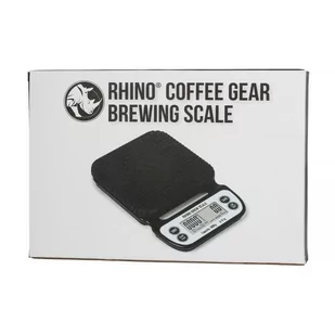 RHINOWARES Waga Rhino Coffee Gear Brewing Scale 3kg 5128-uniw - Pozostałe akcesoria kuchenne - miniaturka - grafika 3