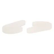 Apteczki i materiały opatrunkowe - Hapla, Hapla-Gel Toe Separator, Silikonowe Separatory Międzypalcowe S 1 szt. - miniaturka - grafika 1