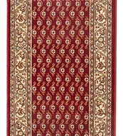 Dywany - Zdrojek Bordo - miniaturka - grafika 1
