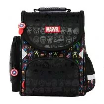 Tornister Avengers AV24JJ-525 - Plecaki szkolne i tornistry - miniaturka - grafika 1