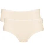 Majtki damskie - Sloggi, 2 x Majtki damskie sloggi GO Midi C2P, rozmiar S - miniaturka - grafika 1